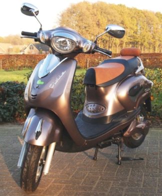 4. Oldie onderdelen