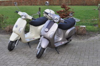 1.E-Scooters
